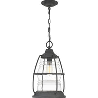 Admiral Outdoor Pendant