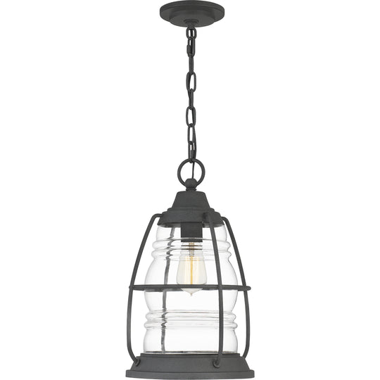 Admiral Outdoor Pendant