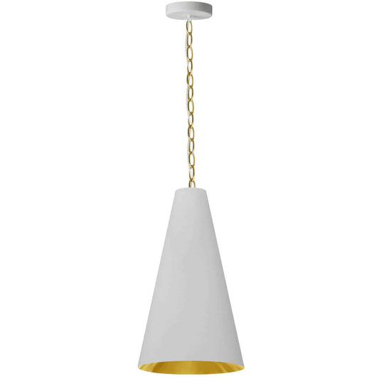 Anaya 1 Light 12 Inch Pendant