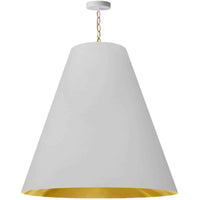 Anaya 1 Light 32 Inch Pendant
