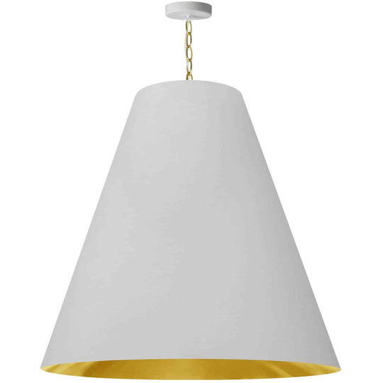 Anaya 1 Light 32 Inch Pendant