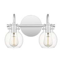 Andrews Vanity Light