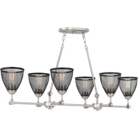 Annex Linear Suspension