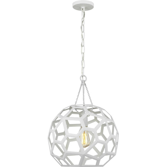 Feccetta Pendant