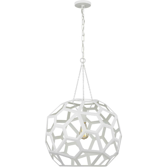 Feccetta Pendant