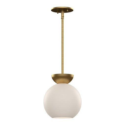 Arcadia 8" Pendant