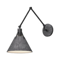 Alora Mood Archer 10 Inch Sconce