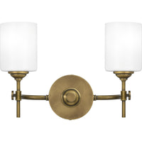 Aria Vanity Light