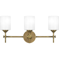 Aria Vanity Light