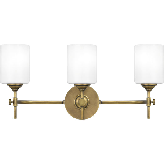 Aria Vanity Light