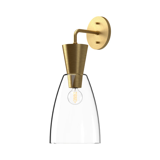Alora Mood Arlo 7 Inch Sconce
