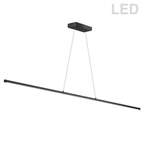 Array Linear Suspension