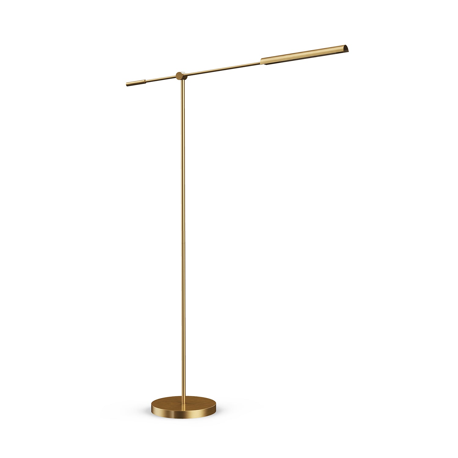 Alora Astrid Floor Lamp