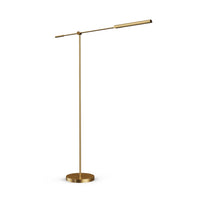 Alora Astrid Floor Lamp