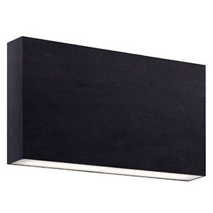 Mica 10" LED Indoor/Outdoor Wall