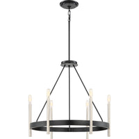 Anthem Chandelier