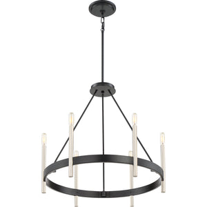 Anthem Chandelier Mystic Black