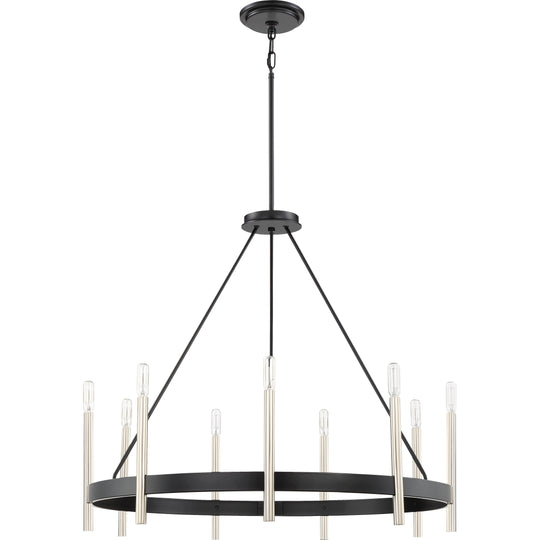 Anthem Chandelier