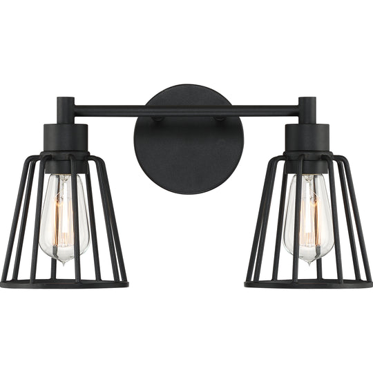 Atticus Vanity Light