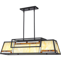 Atwater Linear Suspension