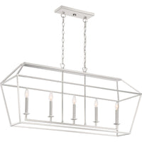 Aviary Linear Suspension