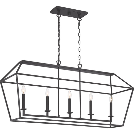 Aviary Linear Suspension