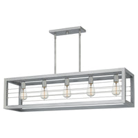 Awendaw Linear Suspension