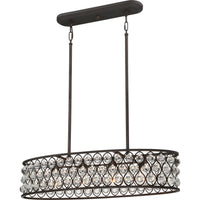 Alexandria Linear Suspension
