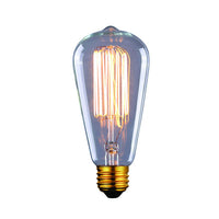 Canarm Edison Bulb
