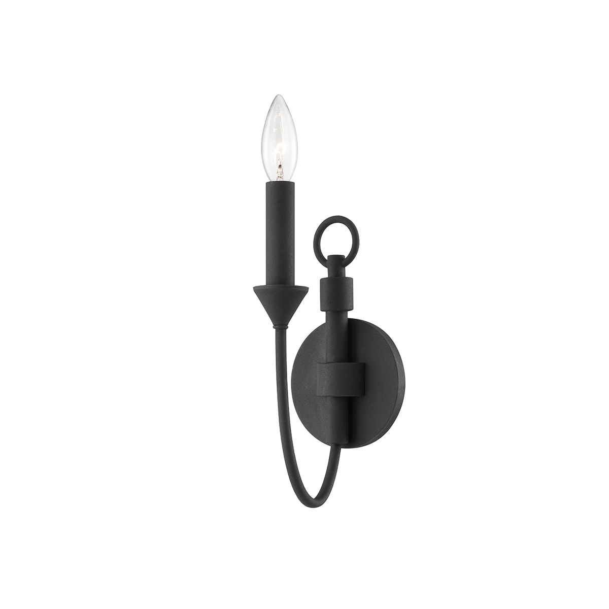 Cate 1-Light Sconce