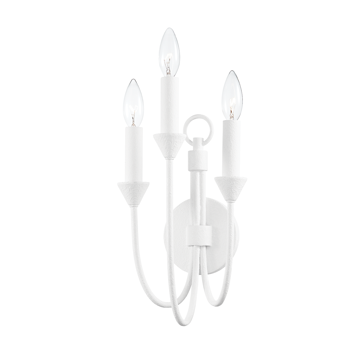 Cate 3-Light Sconce