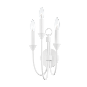 Cate 3-Light Sconce
