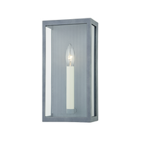Vail 1-Light Outdoor Wall Light