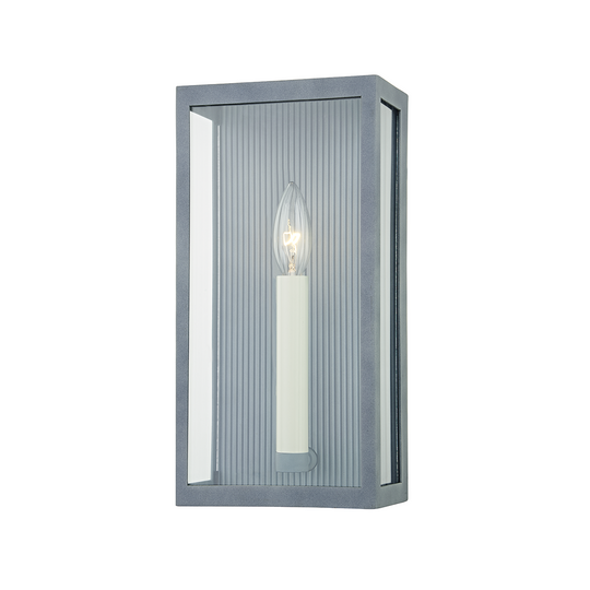 Vail 1-Light Outdoor Wall Light