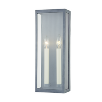 Vail 2-Light Outdoor Wall Light