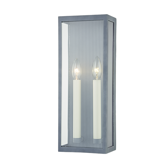 Vail 2-Light Outdoor Wall Light