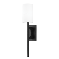 Wallace 1-Light Sconce