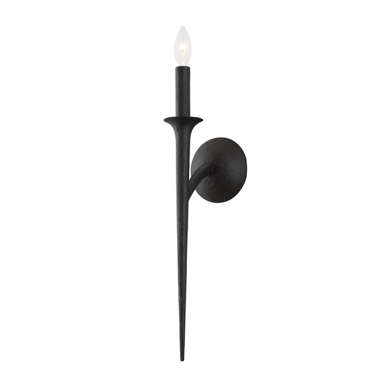 Luca 1-Light Sconce