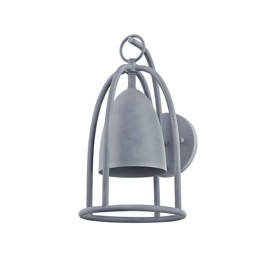 Wisteria 1-Light Outdoor Wall Light
