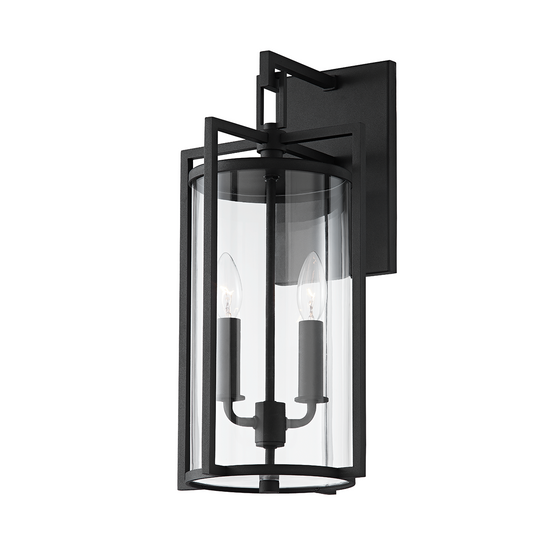 Percy 2-Light Medium Outdoor Wall Light