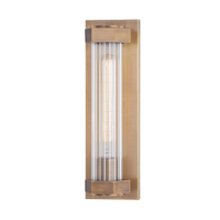 Godfrey 1-Light Sconce