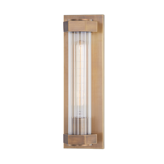 Godfrey 1-Light Sconce