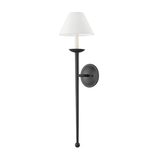 London 1-Light Sconce