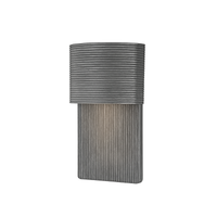 Tempe 1-Light Small Outdoor Wall Light
