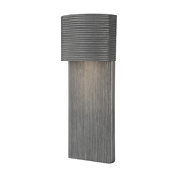 Tempe 1-Light Large Outdoor Wall Light