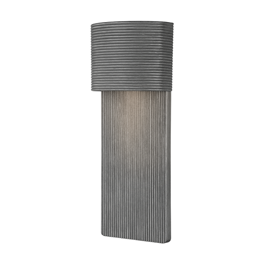Tempe 1-Light Large Outdoor Wall Light
