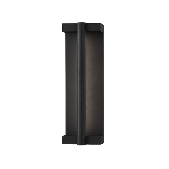 Calla 1-Light Small Outdoor Wall Light