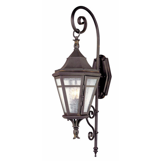 Morgan Hill Outdoor Wall Light
