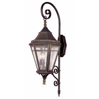 Morgan Hill Outdoor Wall Light