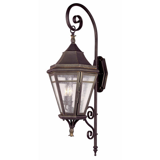 Morgan Hill Outdoor Wall Light
